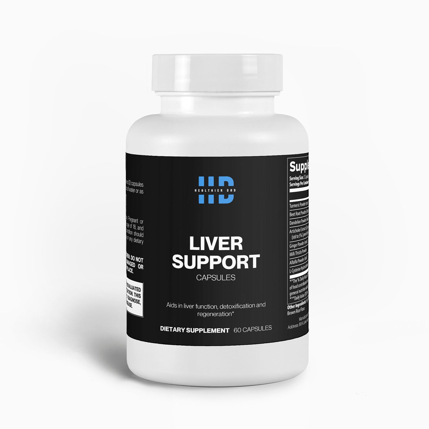 Liver Support