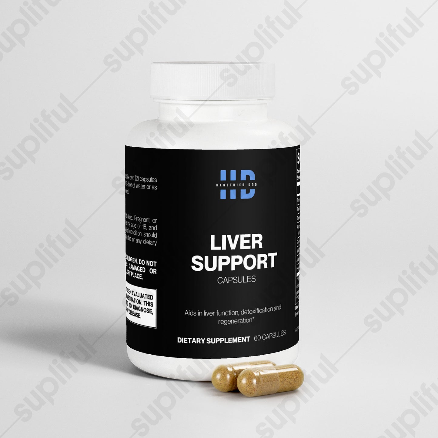 Liver Support