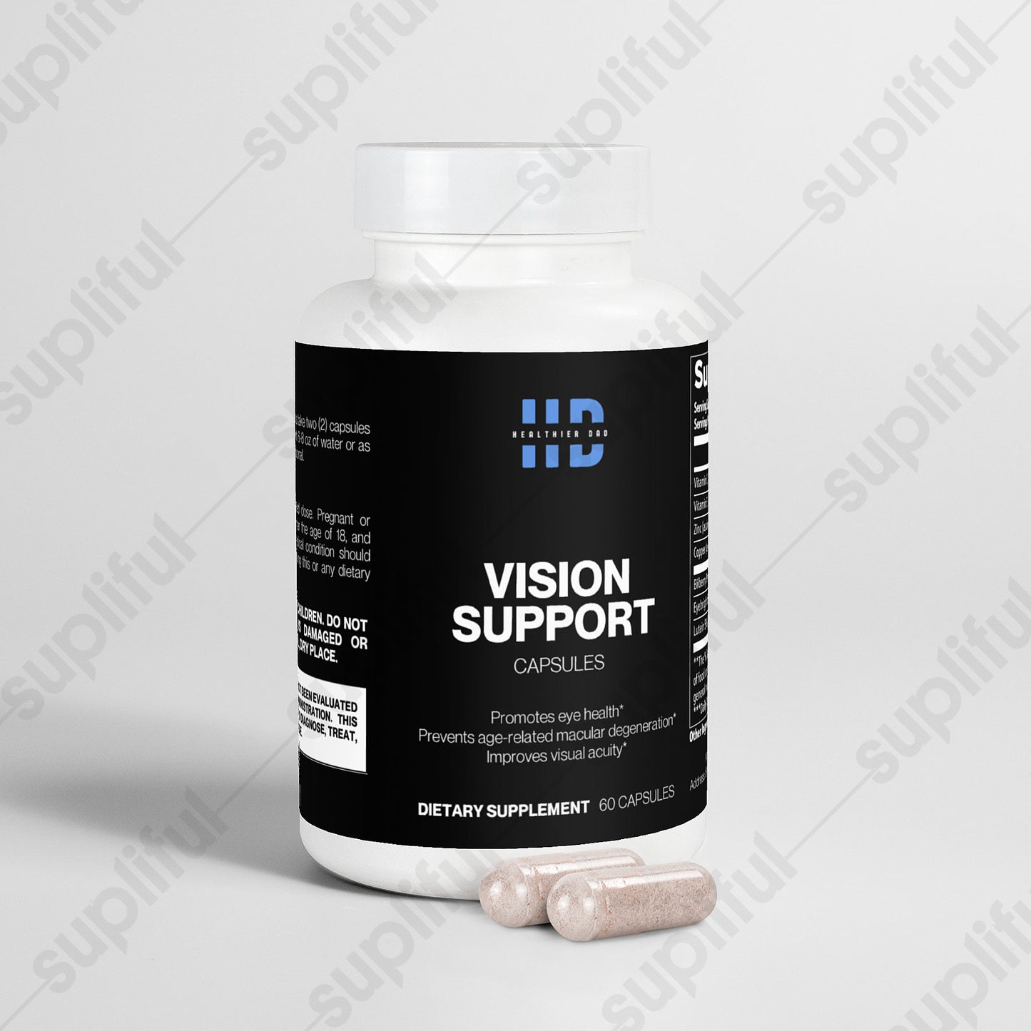 Vision Support