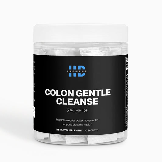 Colon Gentle Cleanse