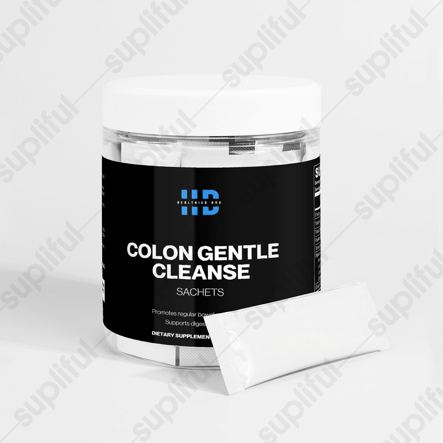 Colon Gentle Cleanse