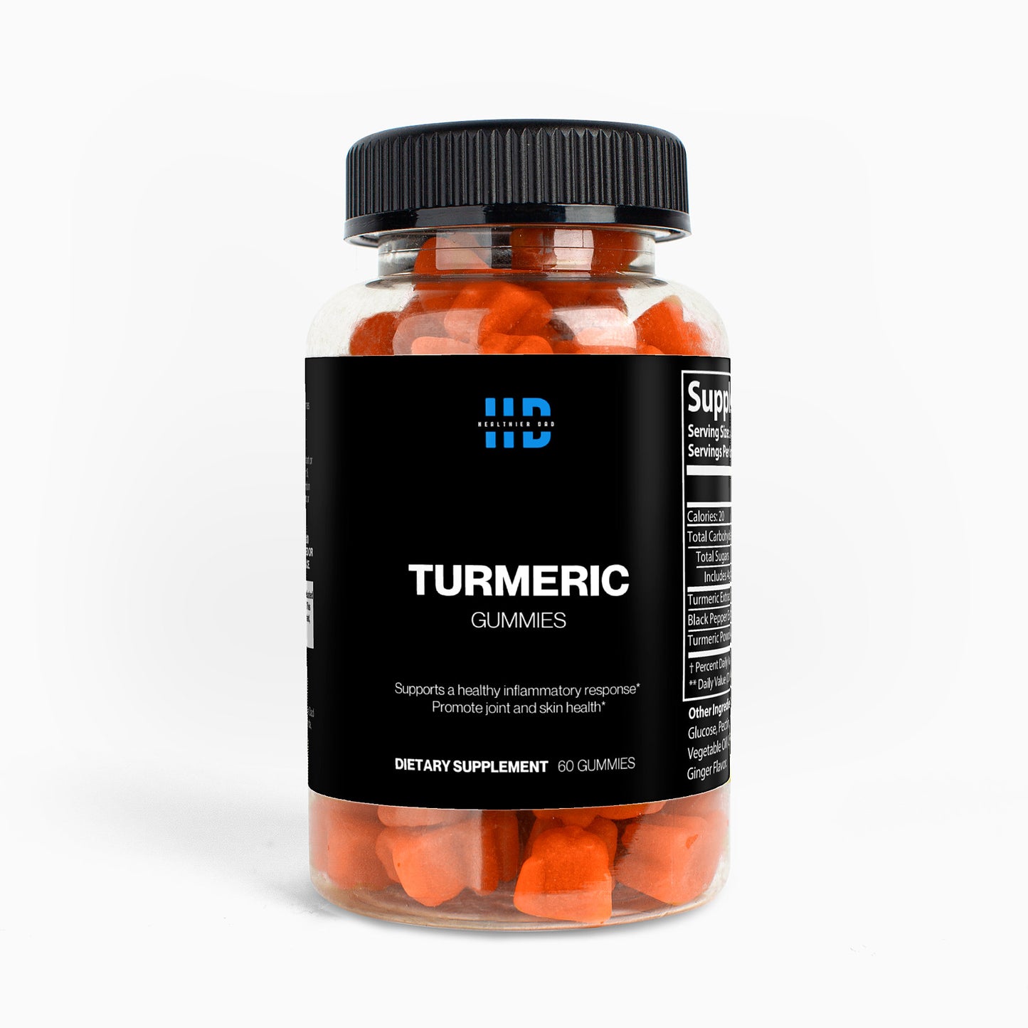 Turmeric Gummies