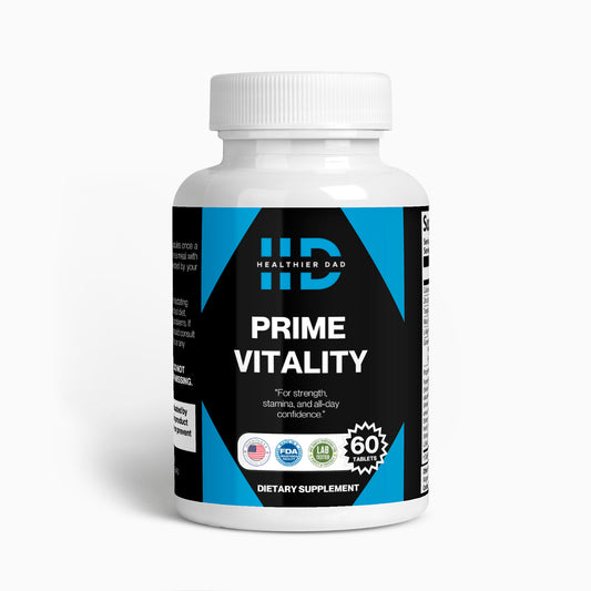 Prime Vitality