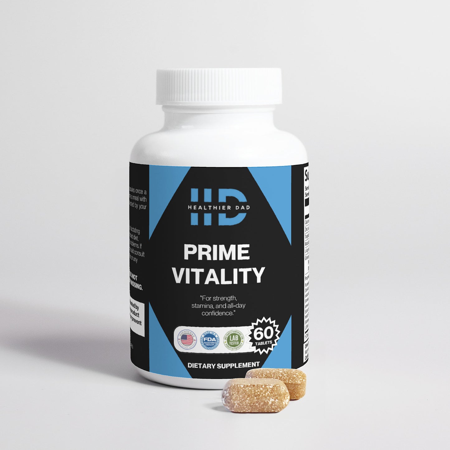 Prime Vitality