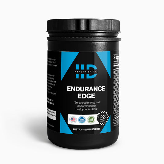 Endurance Edge